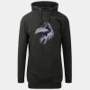 Hoodie dress Thumbnail