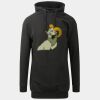 Hoodie dress Thumbnail