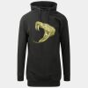 Hoodie dress Thumbnail