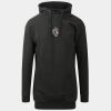 Hoodie dress Thumbnail