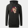 Hoodie dress Thumbnail