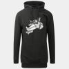 Hoodie dress Thumbnail