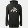Hoodie dress Thumbnail