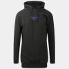 Hoodie dress Thumbnail