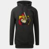 Hoodie dress Thumbnail