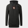 Hoodie dress Thumbnail