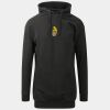 Hoodie dress Thumbnail