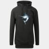 Hoodie dress Thumbnail