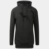 Hoodie dress Thumbnail