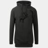 Hoodie dress Thumbnail