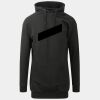 Hoodie dress Thumbnail