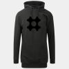 Hoodie dress Thumbnail