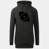 Hoodie dress Thumbnail