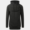 Hoodie dress Thumbnail
