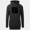 Hoodie dress Thumbnail