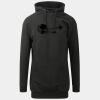 Hoodie dress Thumbnail