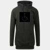 Hoodie dress Thumbnail