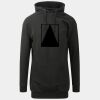 Hoodie dress Thumbnail