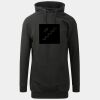 Hoodie dress Thumbnail
