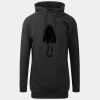 Hoodie dress Thumbnail