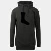 Hoodie dress Thumbnail