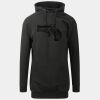 Hoodie dress Thumbnail