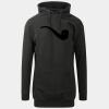 Hoodie dress Thumbnail