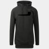 Hoodie dress Thumbnail