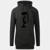 Hoodie dress Thumbnail