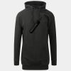 Hoodie dress Thumbnail