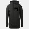 Hoodie dress Thumbnail