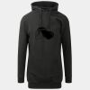 Hoodie dress Thumbnail