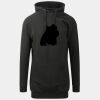 Hoodie dress Thumbnail