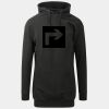 Hoodie dress Thumbnail