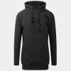 Hoodie dress Thumbnail