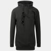 Hoodie dress Thumbnail