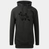 Hoodie dress Thumbnail