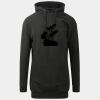 Hoodie dress Thumbnail