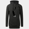 Hoodie dress Thumbnail