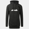 Hoodie dress Thumbnail