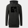 Hoodie dress Thumbnail