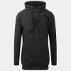 Hoodie dress Thumbnail