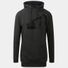 Hoodie dress Thumbnail