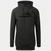Hoodie dress Thumbnail