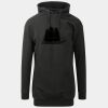 Hoodie dress Thumbnail