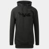 Hoodie dress Thumbnail