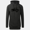 Hoodie dress Thumbnail