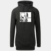 Hoodie dress Thumbnail