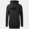 Hoodie dress Thumbnail