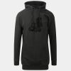 Hoodie dress Thumbnail
